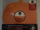 IT’S THE GREAT PUMPKIN,CHARLIE BROWN (LTD.LP) NEW VINYL Craft Records