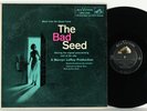 LP Soundtrack - THE BAD SEED - Alex North - RCA LPM-1395 (7)
