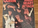 Queen - Sheer Heart Attack RARE Taiwan pressing vinyl LP