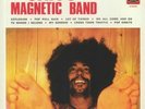CHICO MAGNETIC BAND - Chico Magnetic Band (reissue) - Vinyl (LP)