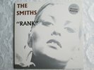 THE SMITHS - RANK - ROUGH 126L 1988 - GATEFOLD - NO POSTER