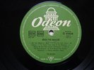 BEATLES LP With the Beatles, Odeon O 83568 mono, Misprint on Label