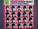 BEATLES LP Hard Day's Night, Odeon STO 83739