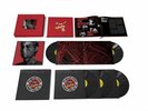 Rolling Stones Tattoo You 40th Anniversary 180g 5LP Vinyl Box 2021 Polydor