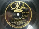 Frankie Trumbauer & Orch. - OKEH 41326 - My Sweeter than Sweet & He's So Unusual