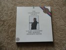 GLENN GOULD LEGACY (SCRIABIN, SCHOENBERG) Vol. 4 SEALED CBS 3 LP BOX M3 42150