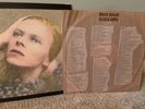 David Bowie Hunky Dory * RCA 1971 * Trident Studios London * Wakeman * Lyrics 