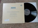 BACH (PIERRE FOURNIER) Suites For Solo Cello No. 5 & 6 ARCHIVE ARC 3188