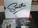 Sinatra MFSL Mobile Fidelity virgin vinyl 17-LP limited ed. box #995 + promo lit