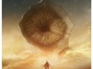PRE-ORDER The Dune Sketchbook - Music from the Soundtrack MONDO Exclusive /3000