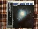 Wes Montgomery ?– Goin' Out Of My Head   - JAPAN NM WAX  Vinyl LP OBI