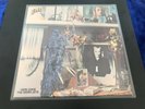 BRIAN ENO - Here come the warm jets LP 1973 - GERMANY Art Rock, Experimental
