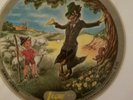 Vogue Picture Record R745 & 6  The Boy Who Cried Wolf & Trial of Bumble Bee 1 &2