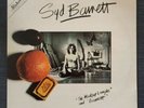 Lp Syd Barrett - Same / The Madcap Laughs - EMI Harvest Heritage Uk - Near Mint