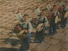 RARE ASIAN RECORD CO Seoul Korea AL NO 23 artist + title unknown-print in Korean