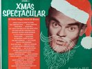Spike Jones And His City Slickers ?– Spike Jones Presents A Xmas Spectacular Lp