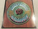 GRATEFUL DEAD: 