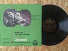 Jascha Heifetz Violin Emanuel Bay - Concert Encores - Brunswick LAT 8020 Ed1 UK