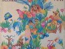 Popol Vuh – Das Hohelied Salomos VG+/VG+ 1975 Germany