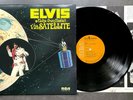 2 LP Elvis Presley - Aloha From Hawaii - Japan RCA + Poster