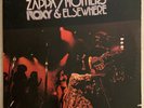 Frank Zappa - Roxy & Elsewhere (Live 1974) - 2 Vinyl LP near mint