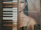 The Diary of Alicia Keys Oak and Ivory Cornetto Colored Vinyl (VMP Exclusive)