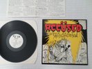 the ACCUSED  return of martha  1. press rare punk metal poison idea earache dri