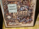 John Mayer - BORN AND RAISED - Vinyl 2 LP + CD VINYL NEVER PLAYED