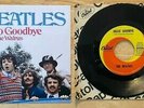 RARE SP THE BEATLES I AM THE WALRUS CAPITOL 2056