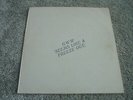 Bob Dylan - GWW Seems Like A Freeze Out 1971 USA LP ORANGE VINYL NOT TMOQ