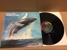 HUMPBACK WHALE-SONGS OF THE HUMPBACK WHALE-LP-AUSTRALIA-CAPITOL ST.620 NEAR MINT