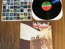“Led Zeppelin II” 1969 USA 1st press w/RL mix on both sides vg+ bundle deal of 3