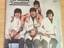 THE BEATLES Casualties LP (SPRO 9469) RARE Butcher Cover Unoff