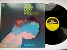 Monk Higgins - Extra Soul Perception -Solid State PROMO- NM Vinyl LP ULTRASONIC