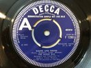 The Mixed Bag- Rare UK Decca DEMO 45  