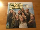 The Kelly Family Over The Hump Vinyl Limited Edition 0914/1500 NEU&OVP RAR