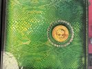 Alice Cooper - Billion Dollar Babies Reel to Reel