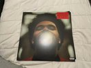 The Weeknd After Hours Black Clear Splatter Vinyl Urban Outfitters Exclusive
