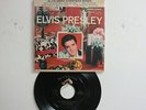 ' ELVIS PRESLEY ' HIT 45+Cardboard EPA-4108 [ELVIS SINGS CHRISTMAS SONGS] 1957