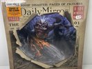 Iron Maiden - Empire of the Clouds - Picture Disc - RSD - NEW/ SEALED  Wet