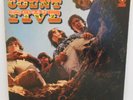Count Five Psychotic Reaction - Vinyl LP Record - 1st Mono DSM1001 Double Shot