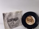 PEARL JAM/R.E.M. Fan Club picture sleeve 45 Happy When I’m Crying/Live for Today