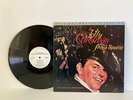 Frank Sinatra A Jolly Christmas From Frank Sinatra LP OMR MFSL 1-135 NEAR MINT