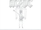 AC/DC-Flick of the Switch (UK IMPORT) Vinyl / 12