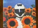 Whethan - Fantasy Vinyl LP (Limited, Blue & White W/ Splatter Color) Oliver Tree