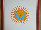 King crimson - Larks Tongues in Aspic