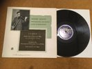 33CX 1373 J S Bach Double Violin Concerto Leonid Kogan Gilels Columbia Ukraine