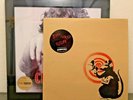 Banksy Dirty Funker Future  Radar Rat Brown Vinyl 12