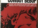 MARBLED Cowboy BEBOP Vinyl LP Soundtrack O.S.T. 1 Rare Record Collectible Album