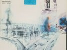 RADIOHEAD Ok Computer TRIPLE LP 20TH ANNIV 180g VINYL 2017 NEW SEALED SHIPS NOW